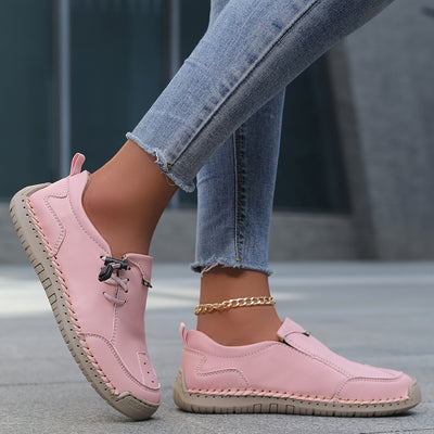 Ethel - Therapeutic Comfort Walking Shoes