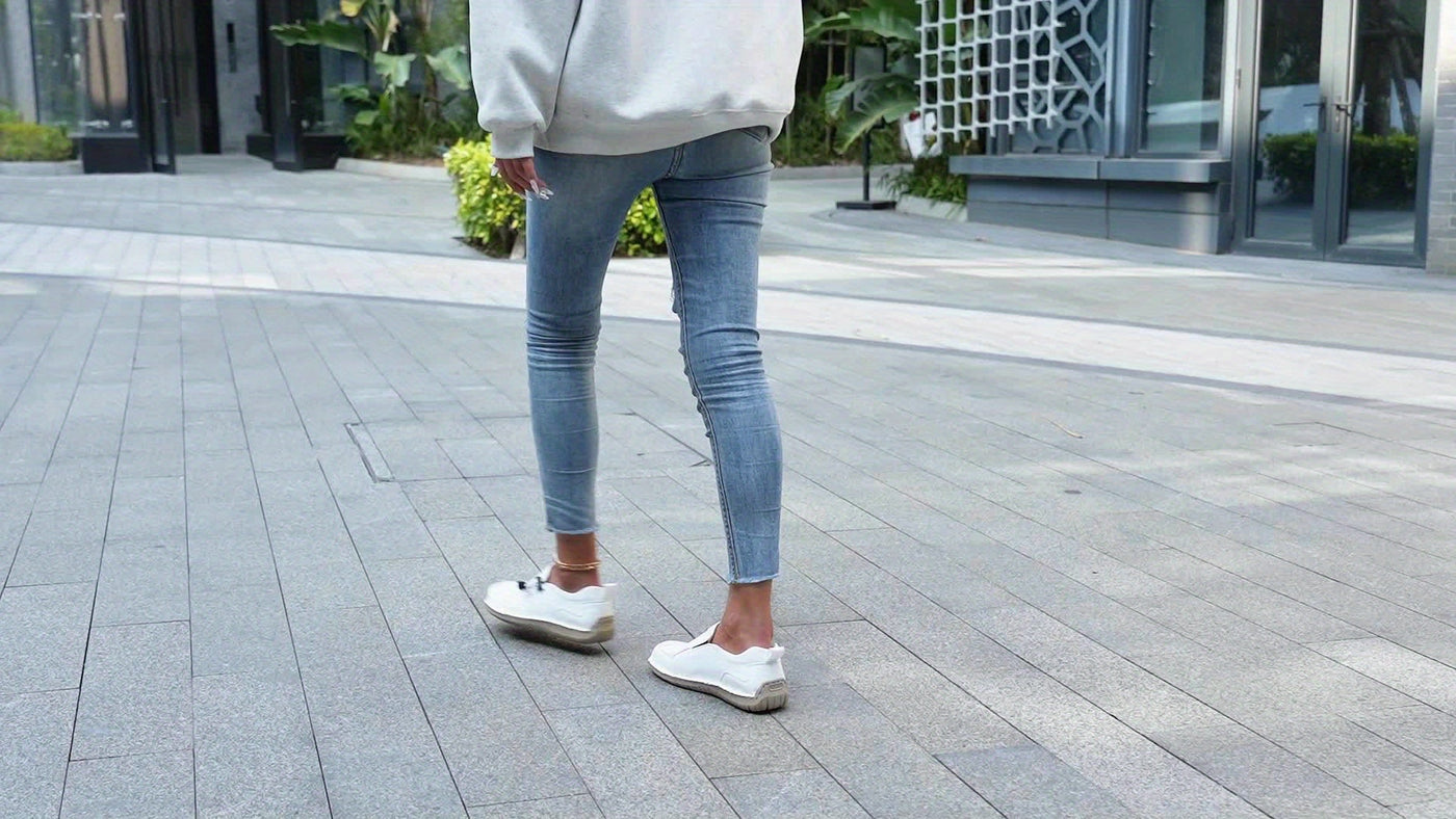 Ethel - Therapeutic Comfort Walking Shoes