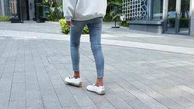 Ethel - Therapeutic Comfort Walking Shoes