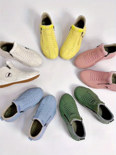 Irene - Absolute Comfort, in All Weather