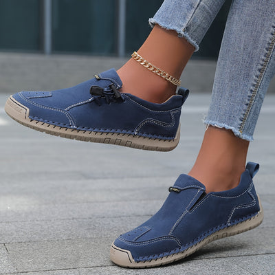 Ethel - Therapeutic Comfort Walking Shoes