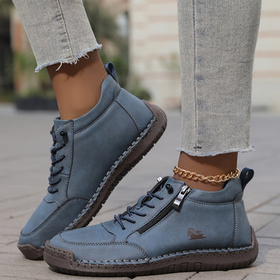 Alma - Therapeutic Comfort Sneakers