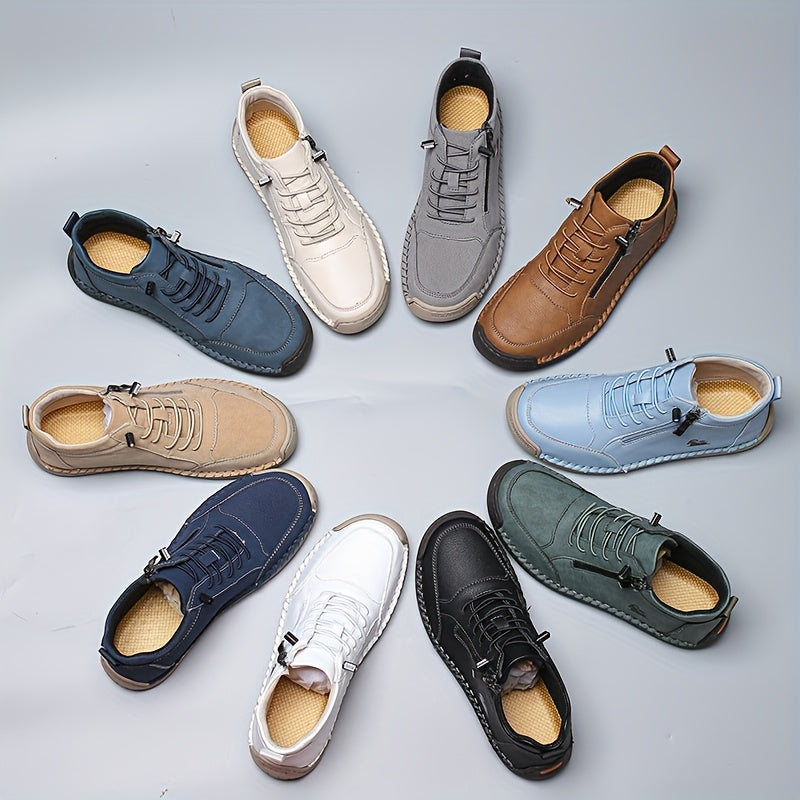 Beatrice - Urban Comfort Shoes