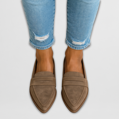 Nadia - Elegant Loafers
