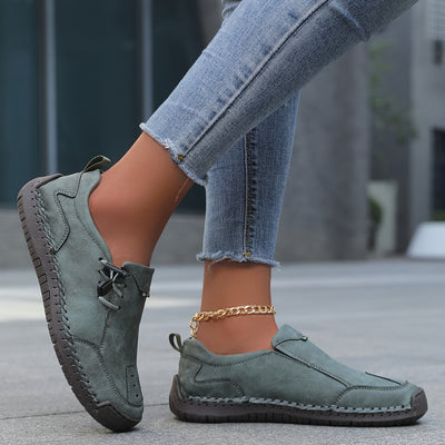 Ethel - Therapeutic Comfort Walking Shoes