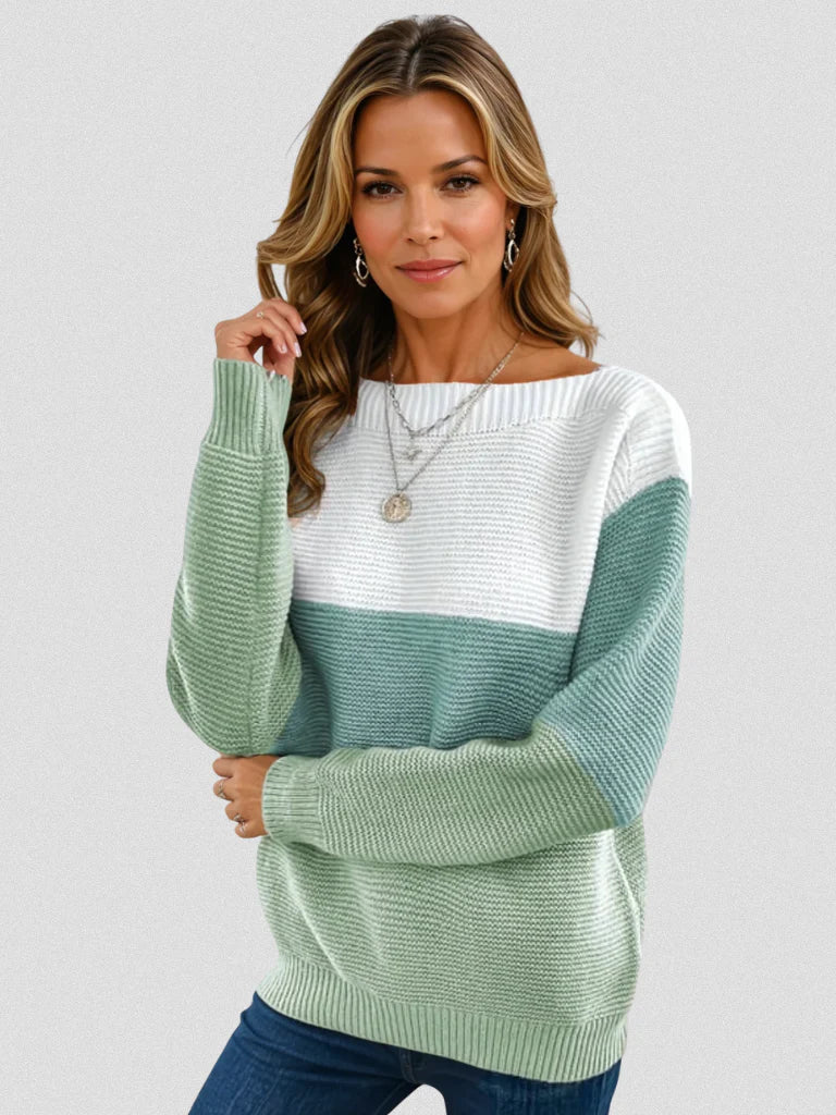 Marcela | Sweater