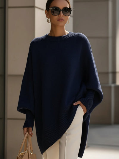 Clare - Elegant Casual Pullover