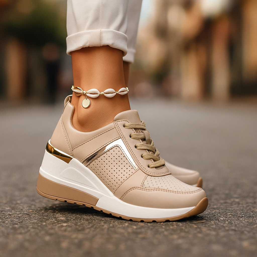 Valden Sneakers – Women's Casual Premium Shoes