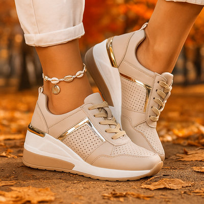 Valden Sneakers – Women's Casual Premium Shoes
