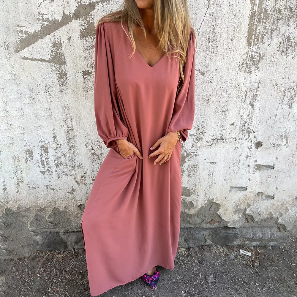 Delilah | Maxi Dress