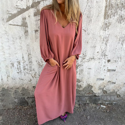 Delilah | Maxi Dress