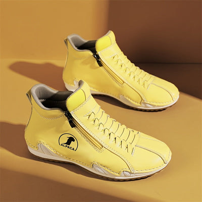 Irene - Absolute Comfort, in All Weather