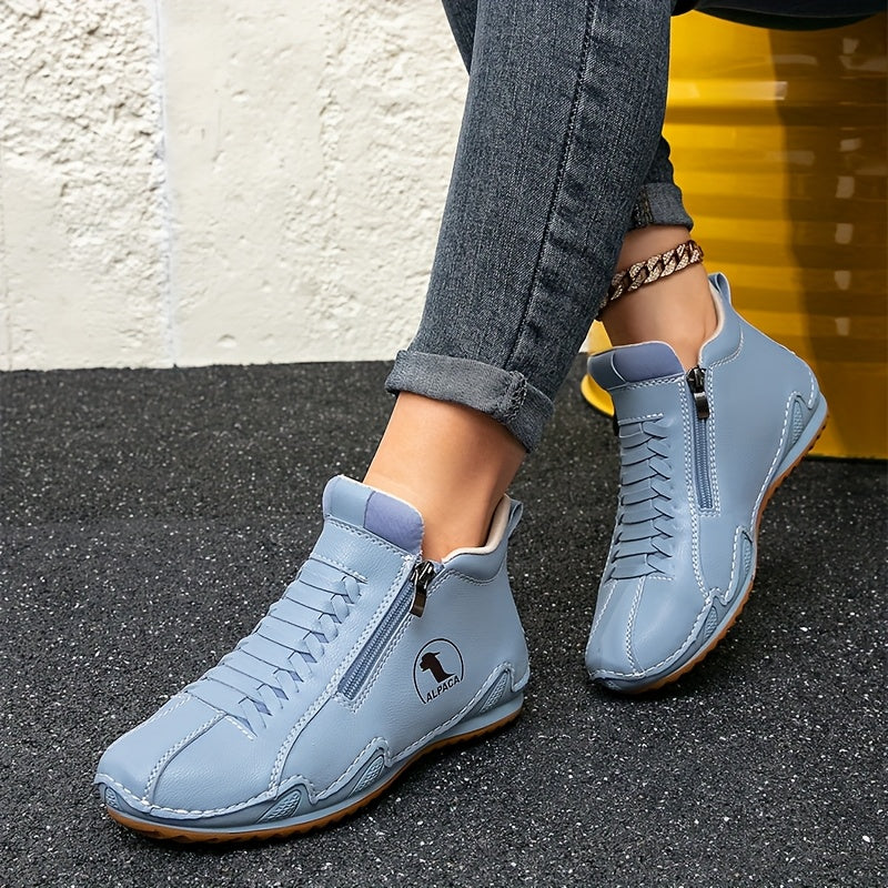 Irene - Absolute Comfort, in All Weather