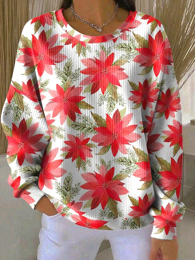 Natalie | Natural Comfort