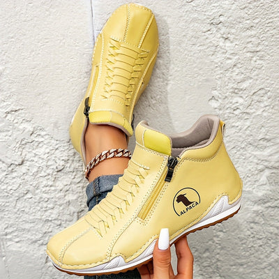 Irene - Absolute Comfort, in All Weather