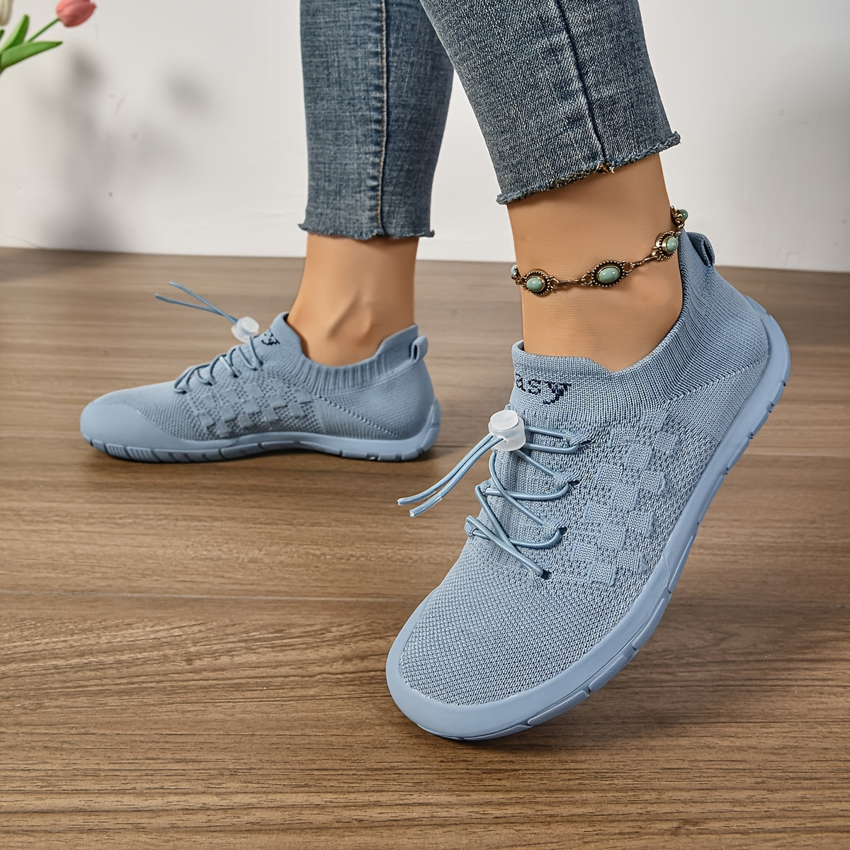 Mary - Lightweight Comfort Sneakers