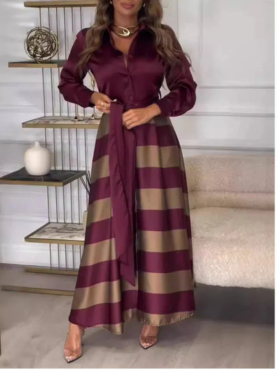 Leona | Elegant Dress