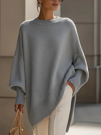 Clare - Elegant Casual Pullover
