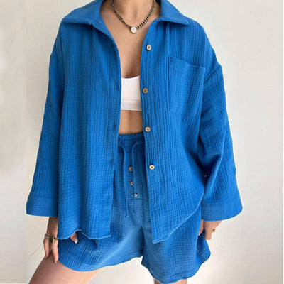 Espera | Breezy Two-Piece Set