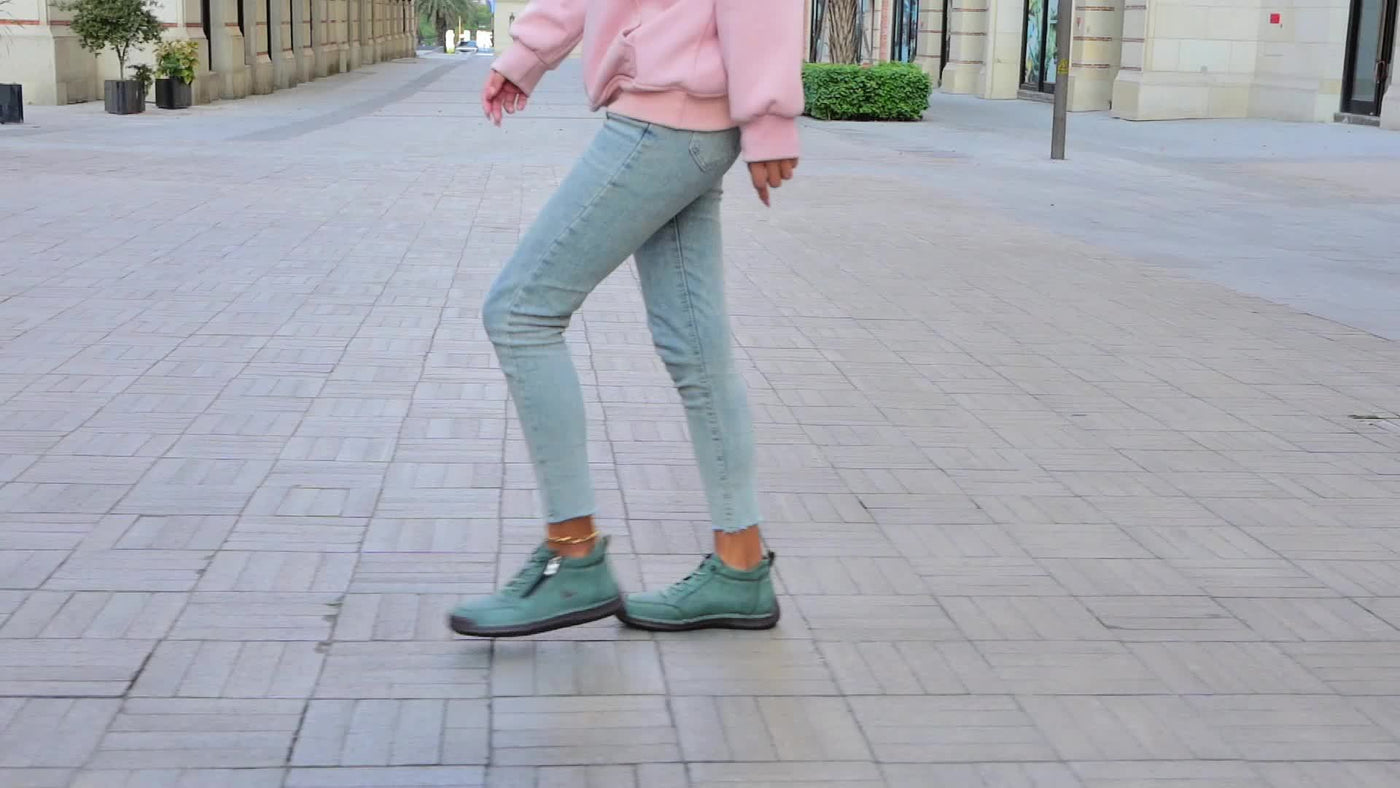 Hattie - Therapeutic Comfort Sneakers