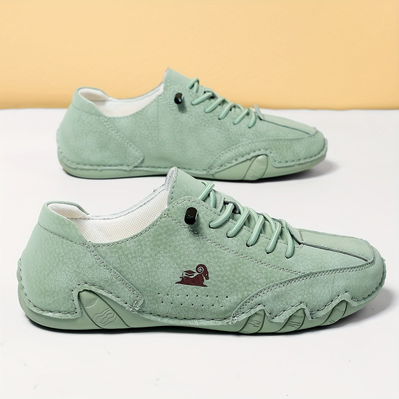 Edith - Comfortable and Lightweight Shoes for Active Women