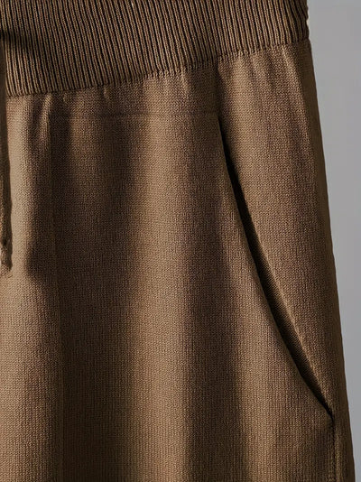 Madison | Two-Piece Set with Long Sleeves