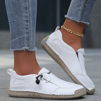 Ethel - Therapeutic Comfort Walking Shoes