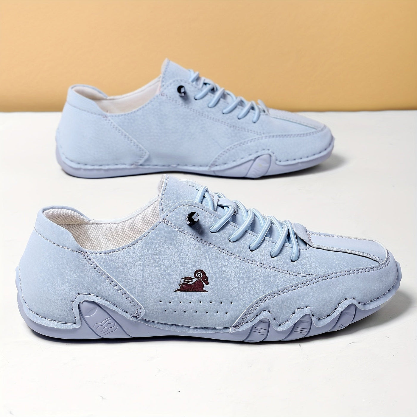 Edith - Comfortable and Lightweight Shoes for Active Women