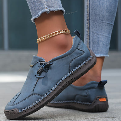 Ethel - Therapeutic Comfort Walking Shoes