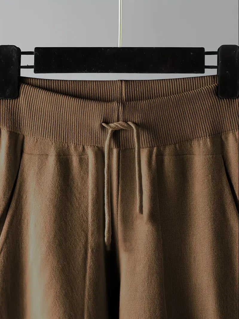 Madison | Two-Piece Set with Long Sleeves