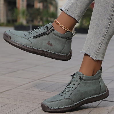 Hattie - Therapeutic Comfort Sneakers