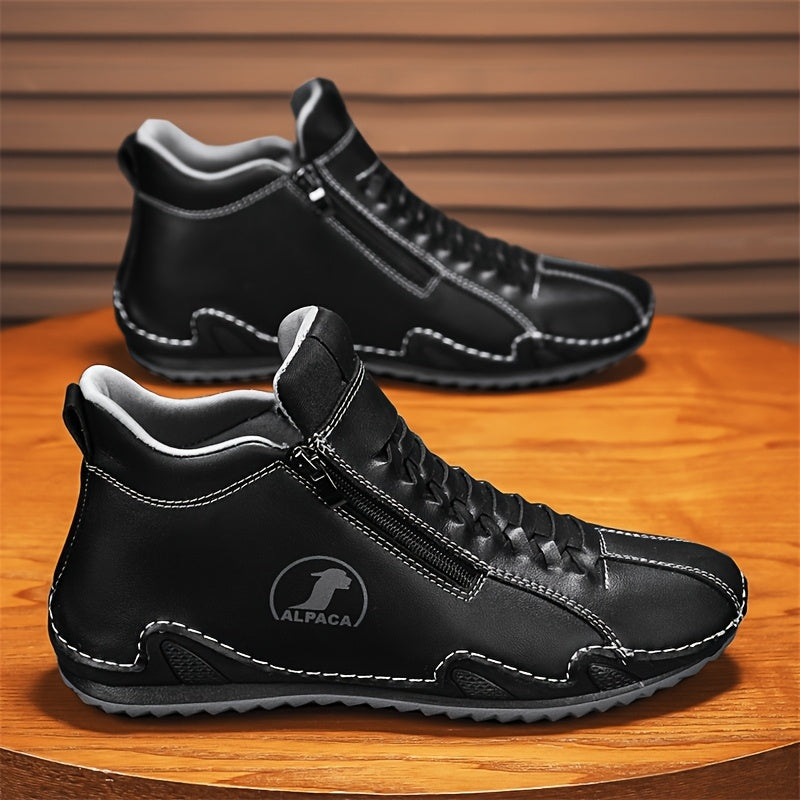 Irene - Absolute Comfort, in All Weather