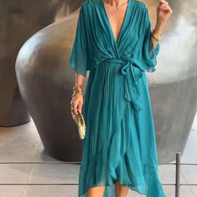 Mady | Elegant Dress