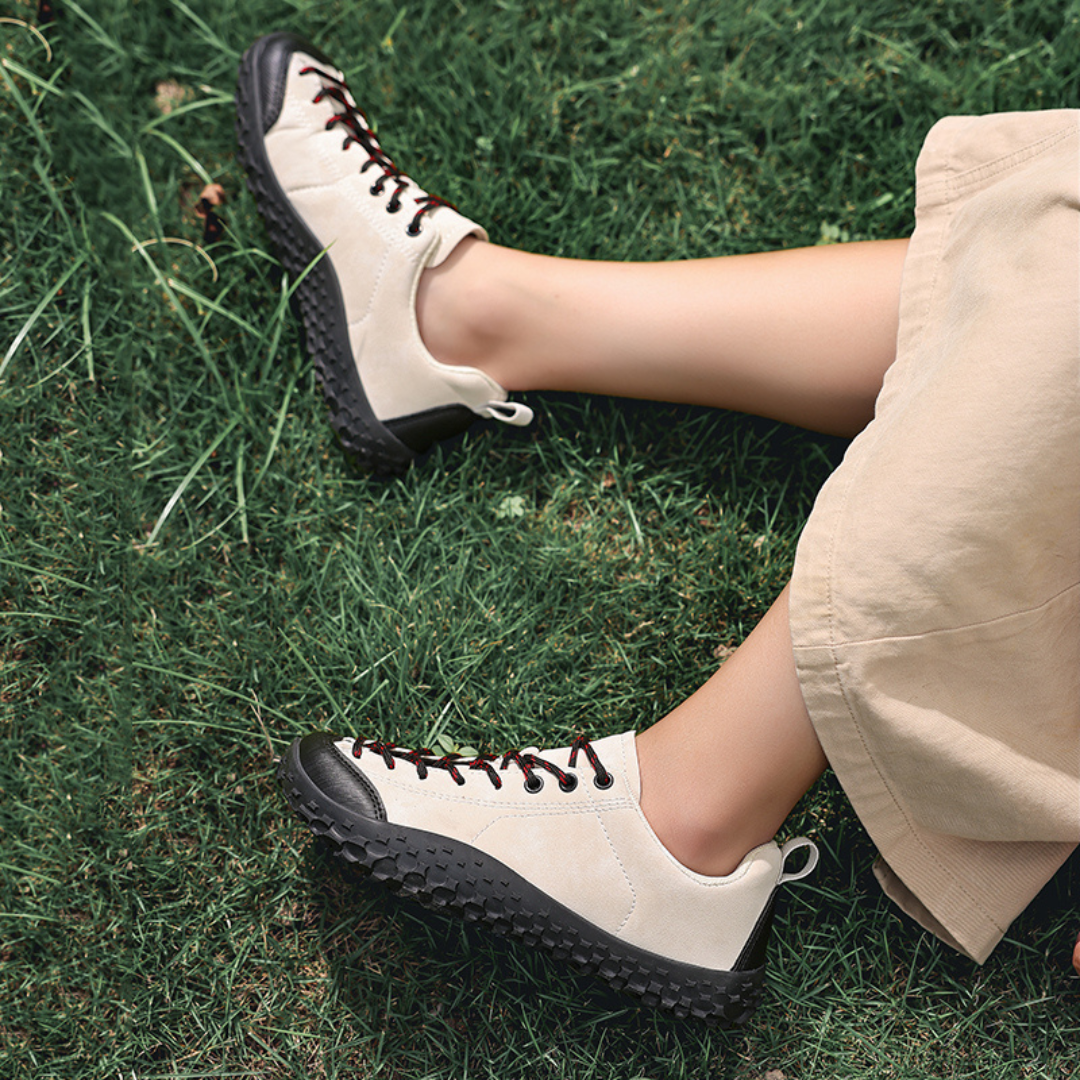 Mildred - Comfort, stability, and freedom of movement