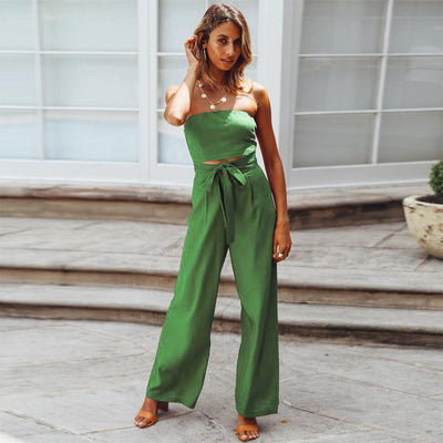 Emma - Stylish Jumpsuit