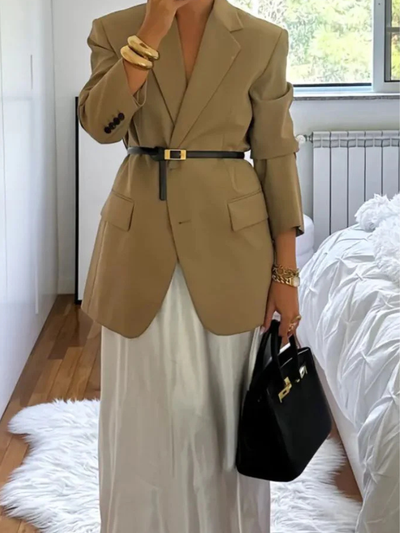 Kendra | Classic Handbag