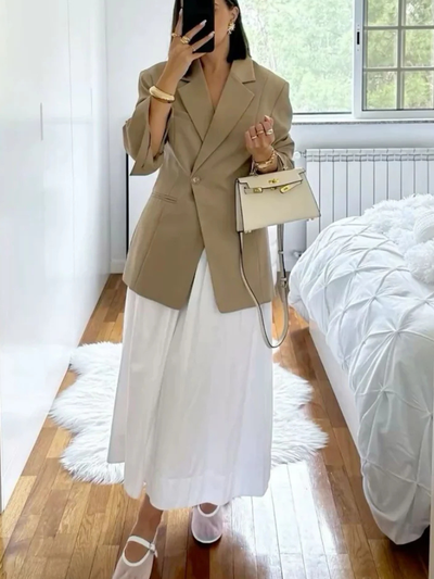 Kendra | Classic Handbag