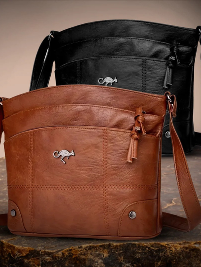 Laurine | Timeless Bag