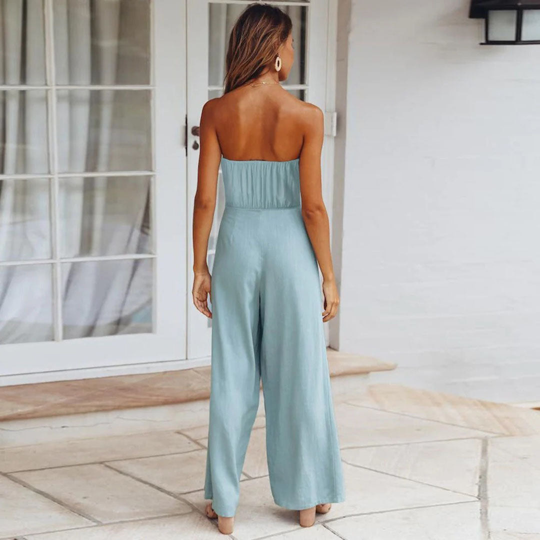 Emma - Stylish Jumpsuit