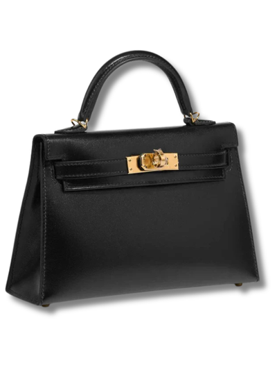 Kendra | Classic Handbag