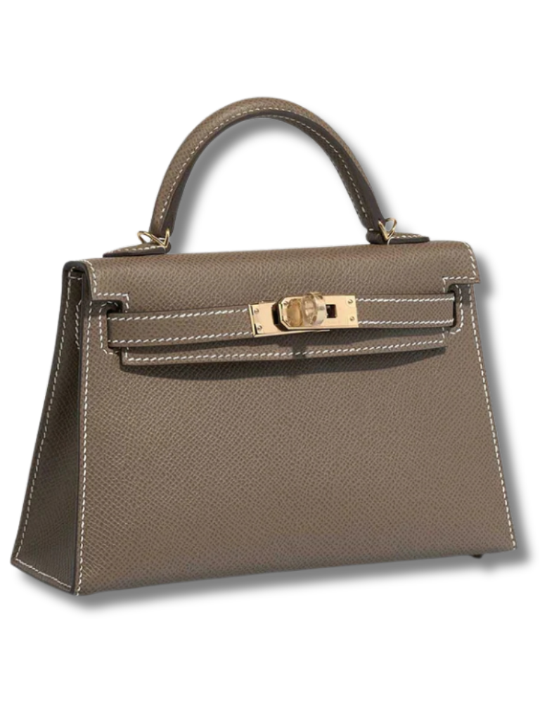 Kendra | Classic Handbag