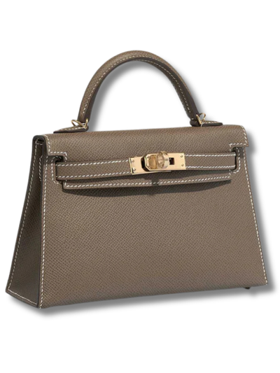 Kendra | Classic Handbag