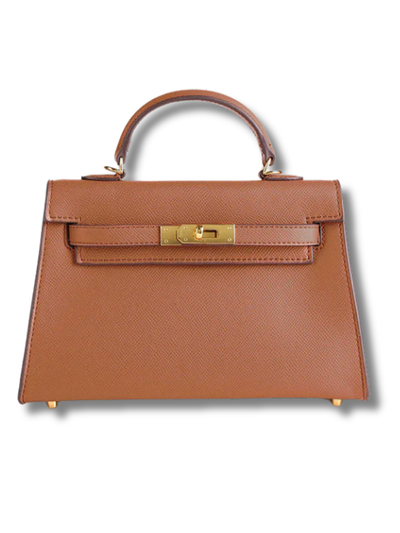 Kendra | Classic Handbag