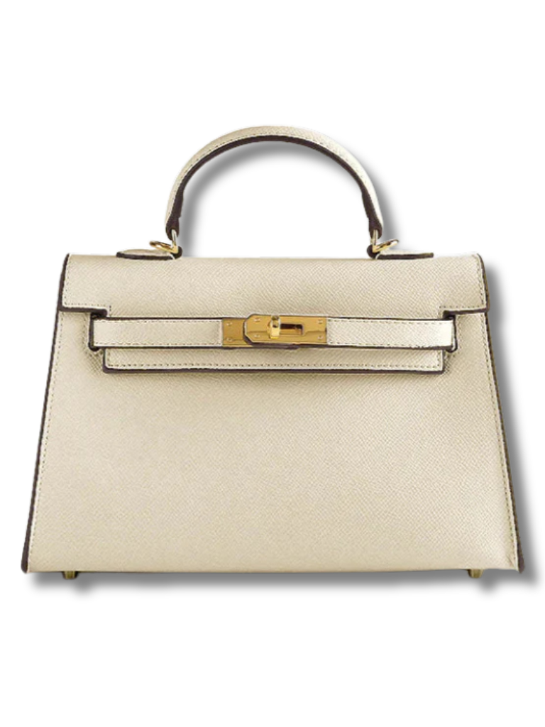 Kendra | Classic Handbag