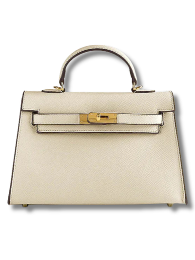 Kendra | Classic Handbag