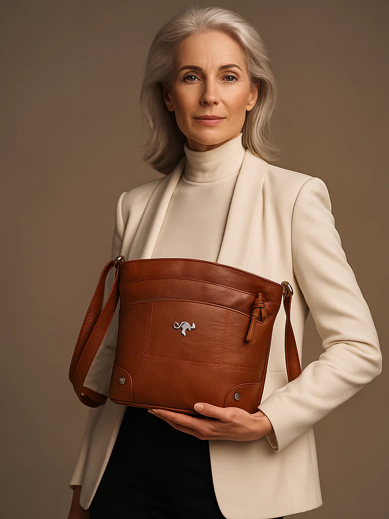 Laurine | Timeless Bag