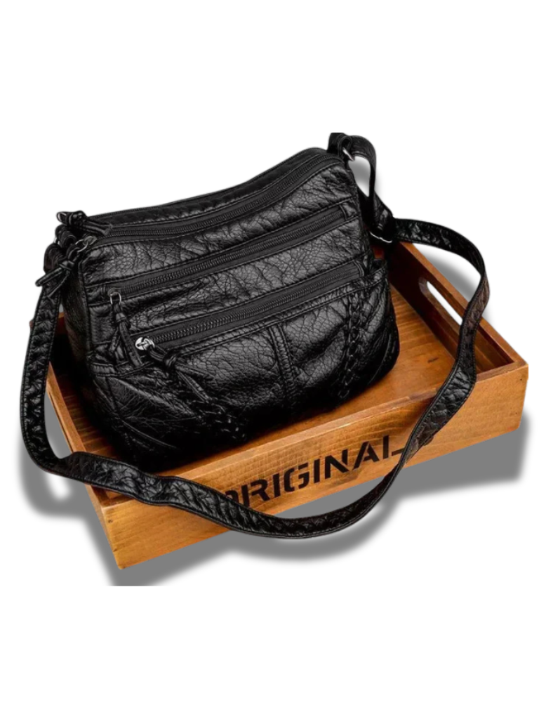 Marivella |  Timeless Bag