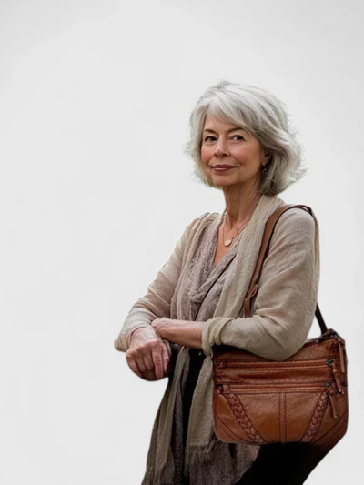 Marivella |  Timeless Bag