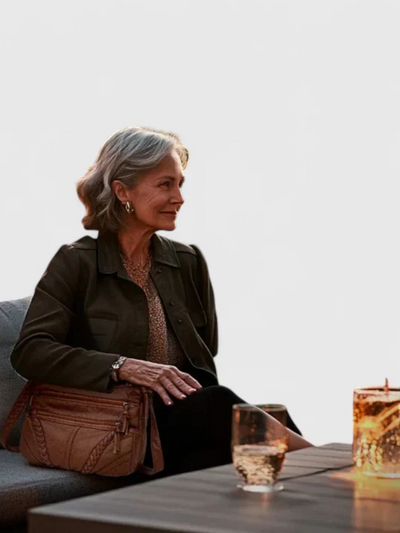 Marivella |  Timeless Bag