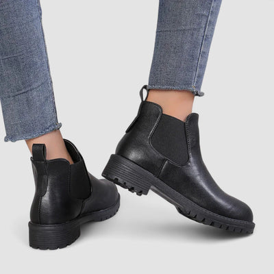 Zara - Orthopedic Boots